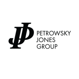 Fundraising Page: The Petrowsky Jones Group